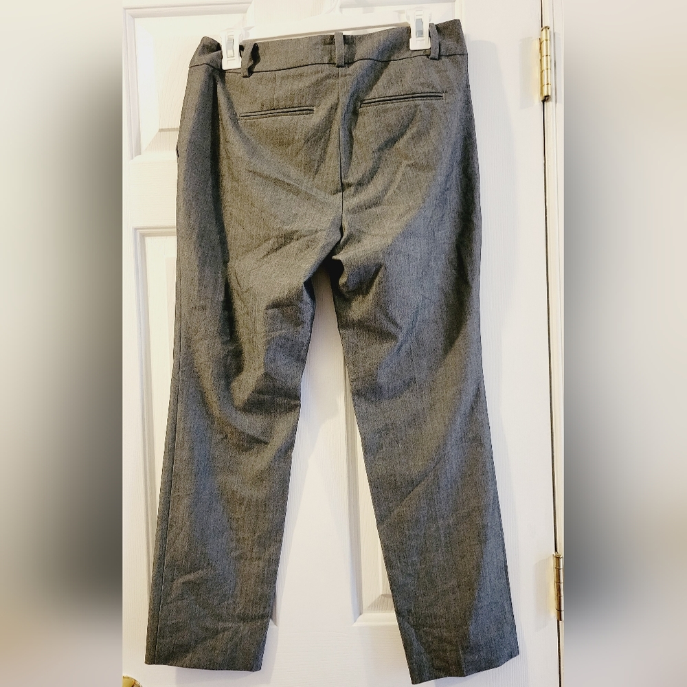 Nice Ann Taylor Petite Dress Pants Modern Cut size 6 - Picture 2 of 3